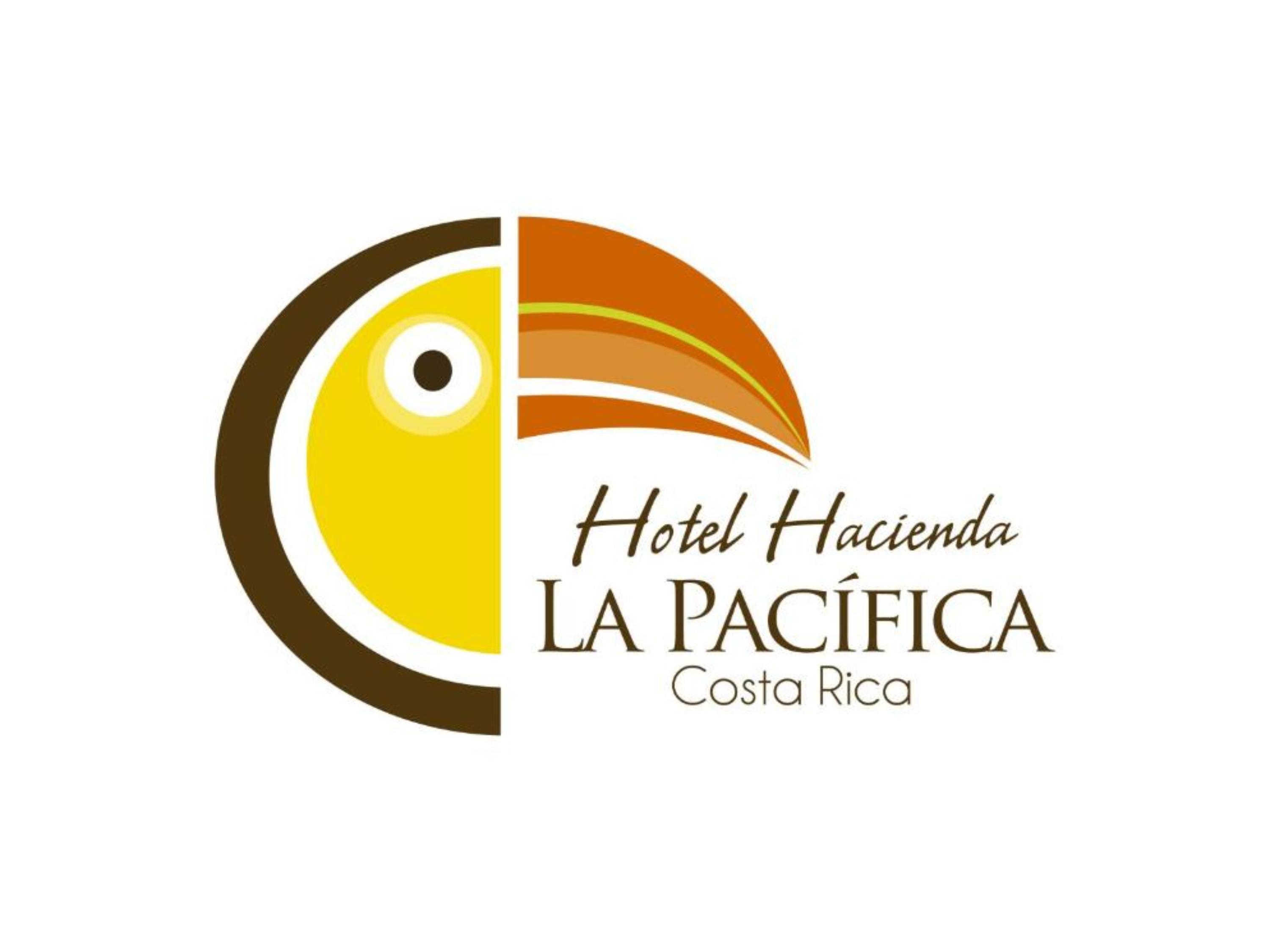 Hotel Hacienda La Pacifica Canas Exterior photo